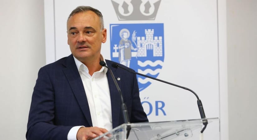 "Nyugalomra vágyom, nem statisztaszerepre" - Borkai végleg befejezte, visszavonult a politikától