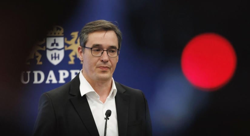 Karácsony Gergely örömtüzet gyújtott Magyar Péter bejelentése után: a főpolgármesternek is tetszik a 2027-es költségvetés  „Ez egy nagyon jó tervezet”