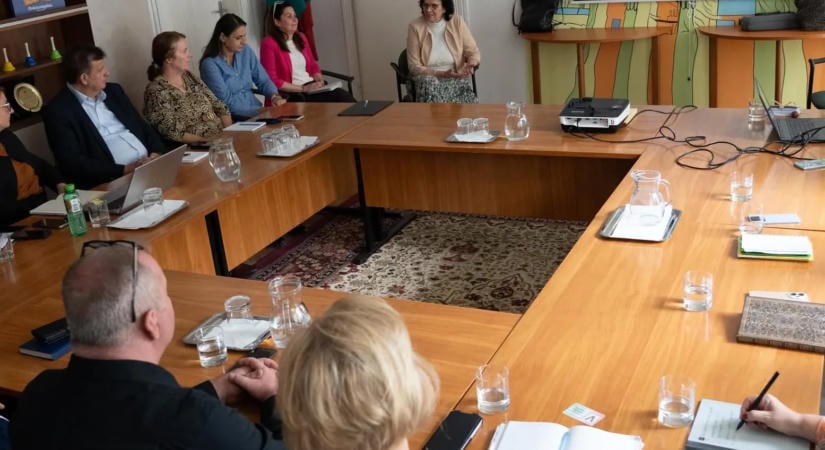 Javították a sajátos nevelési igényű gyerekek oktatásának feltételeit