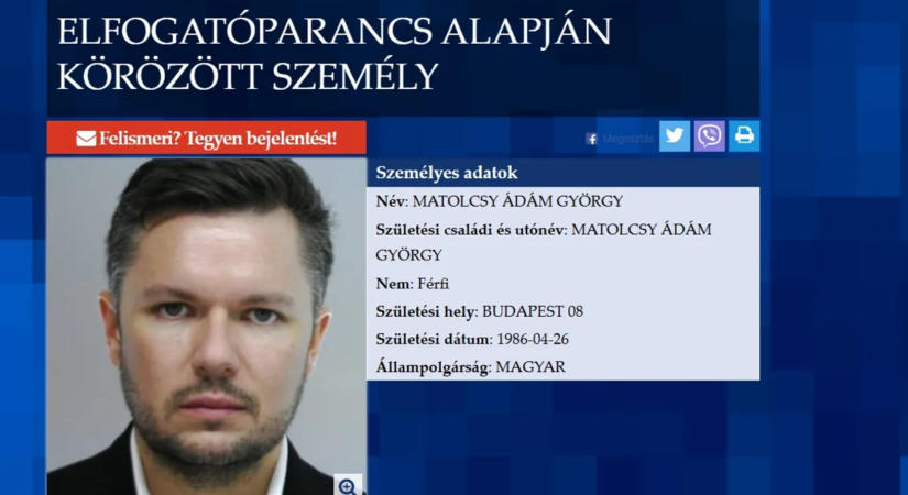 „Nekünk nem szokás nemet mondani” – Matolcsy Ádámról beszélt a HVG vezérigazgatója
