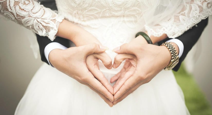 15 baba született és egy esküvő volt Vásárhelyen