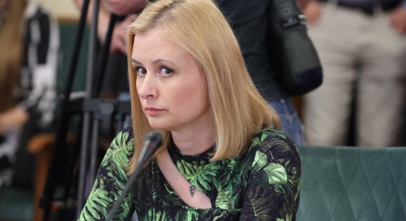 Autista gyerekek fotóját használta Pride-ellenes bejegyzéséhez Dúró Dóra