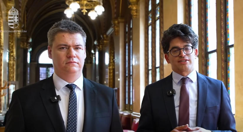 Az államtitkár szerint a BYD-nak hatalmas anyagi támogatást ígért az Orbán-kormány