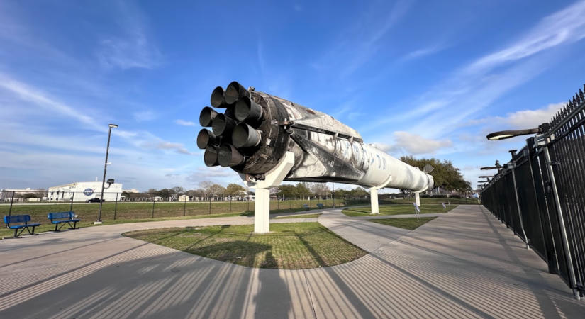Ex-SpaceX mérnökök AI-vezérelt robotgyárat építenek acélskidák automatizálásához