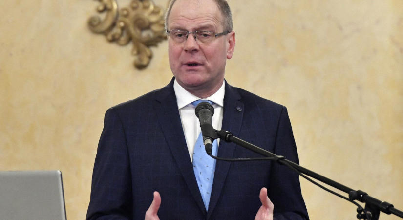 Navracsics Tibor: Polgári Demokraták nevű társadalmi kezdeményezét indit