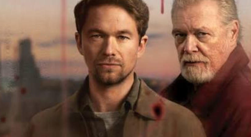 Ez az új skandináv krimisorozat beszippantotta a Netflix nézőit – sokan egy este alatt ledarálták