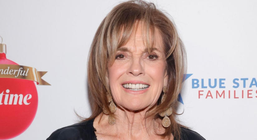 A Dallas Samanthája meztelenül került megalázó helyzetbe: a 85 éves Linda Gray őszintén mesélt róla
