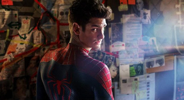 Andrew Garfield megható vallomása: „A legkönnyebb dolog az életben Jézust szeretni”