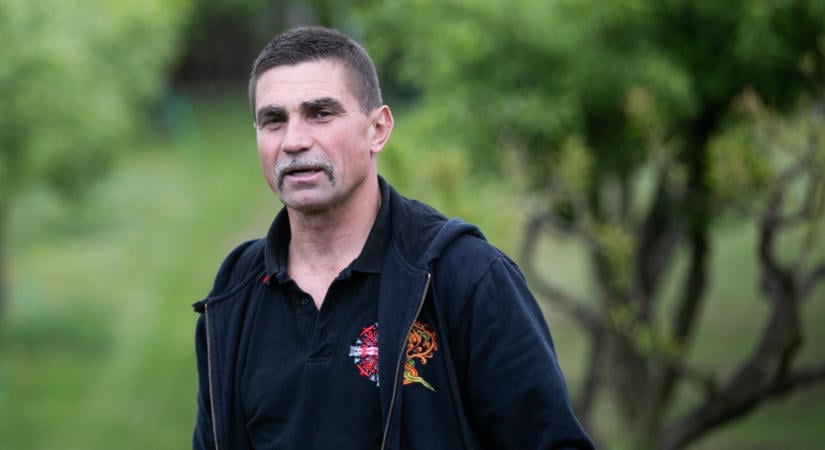 „Párszor már újra kellett kezdenem” – Ambrus Attila szívszorító vallomást tett a válásáról