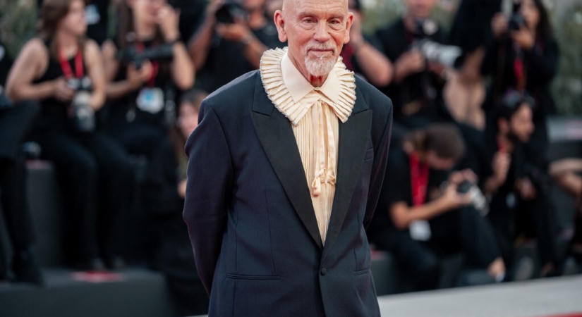 John Malkovich lett a legjobb színész, második világháborús dán dráma nyerte az Arany Oroszlánt