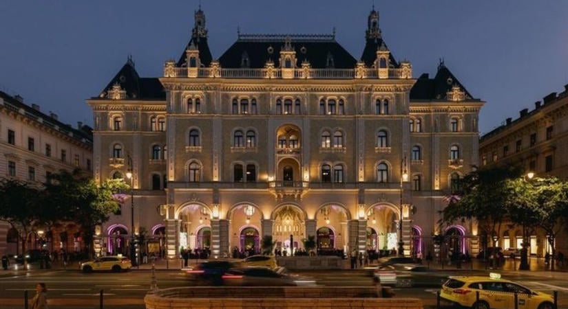 Kiosztotta a kulcsokat a Michelin: tucatnyi magyar hotel került a listára – ketten különösen nagyot mentek