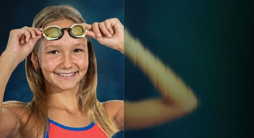 Büszke lehet Eger: három sportágban is tarol a tehetséges diáklány