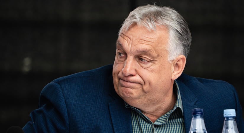 Egy navigációs kijelző buktatta le Orbán Viktor luxushotelét: kiperelték a svájci számlát, de két nevet mégis feketére satíroztak