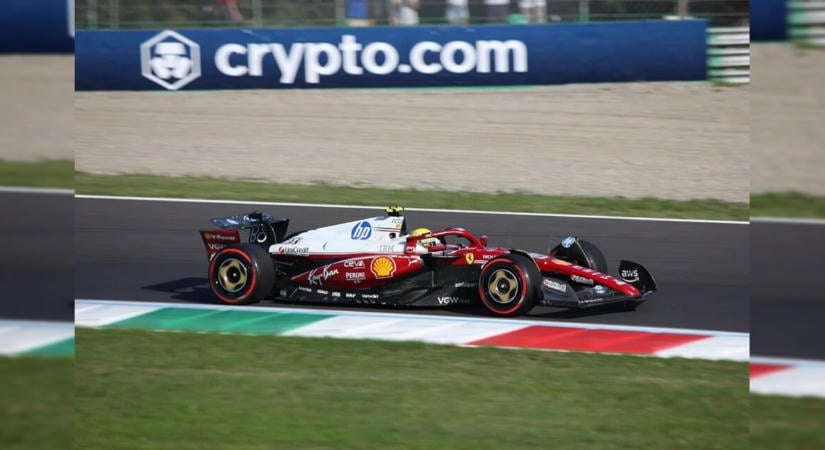 Hamilton álma szertefoszlott?