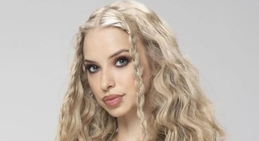 Celeb vagyok, ments ki innen: Zsigmond Angi olyan ostoba válaszokat adott egy kvízben, amilyet még nem láttunk