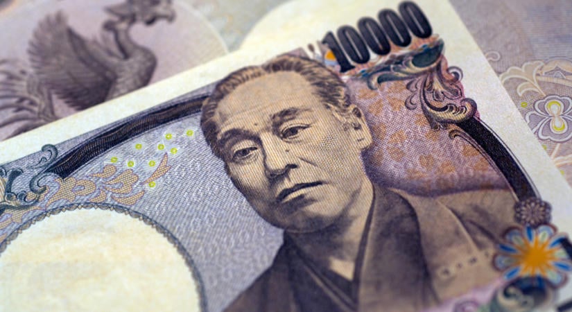 Trumpnak is szemet szúrt a gyenge jen: érzékeny részleteket árult el a japán pénzügyminiszter