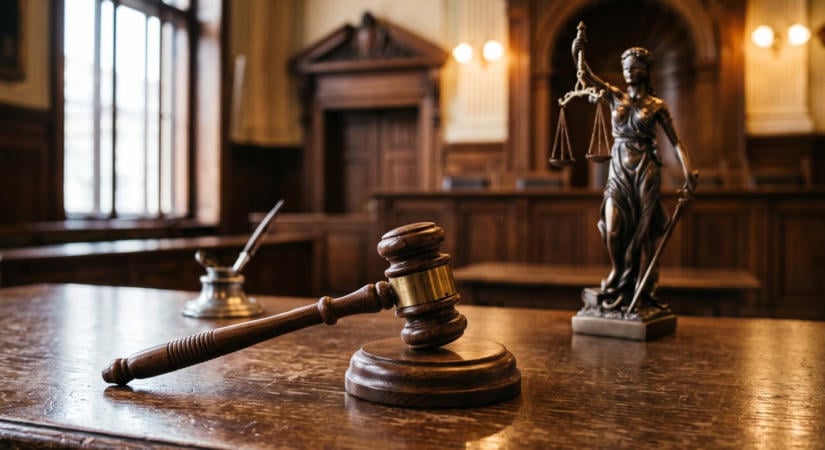 Fadarabbal oldotta meg az abortuszt egy Pest megyei nő: már bomlásnak indult a magzat, amikor orvoshoz ment (18)