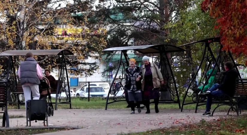 Rejtélyes halálesetek Oroszországban: a WHO válaszokat követel