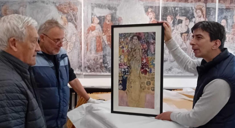 Ilyen még nem volt Sepsiszentgyörgyön: Picasso-, Dalí- és Brâncuși-kiállítás