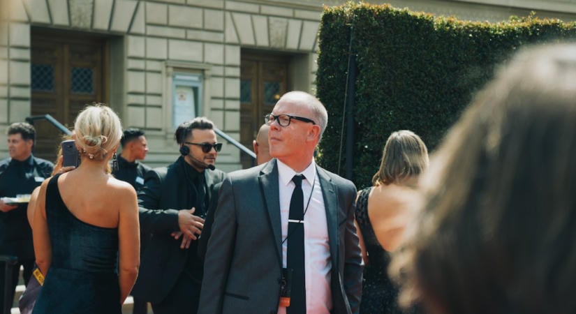 Hollywood sötét fényben rajzolja a techóriásokat az AI-szorongás közepette