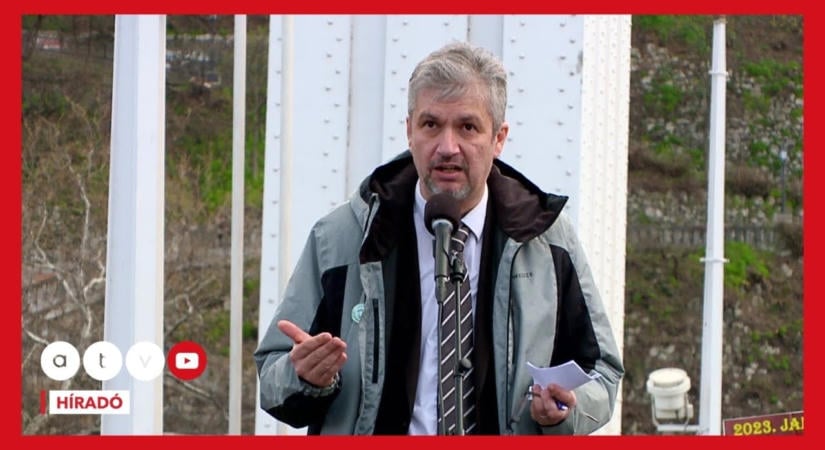 Hadházy Ákos kiakadt: Trükkösen játszották át a Honvédot Orbán volt miniszterének