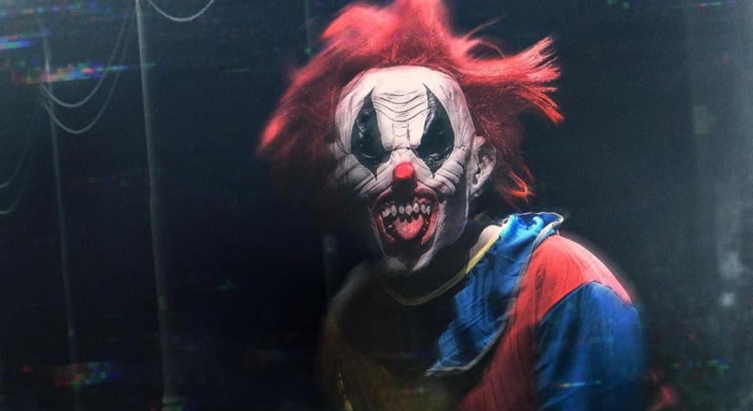 Már a Disney-on: Amerika egyik legbizarrabb tömegpánikját idézi fel az új bohócos dokumentumfilm