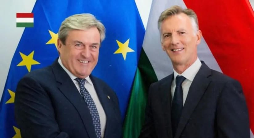 Vezetőváltás a Magyar Postánál: nemzetközi nagyvállalatoktól érkezik az új vezérigazgató