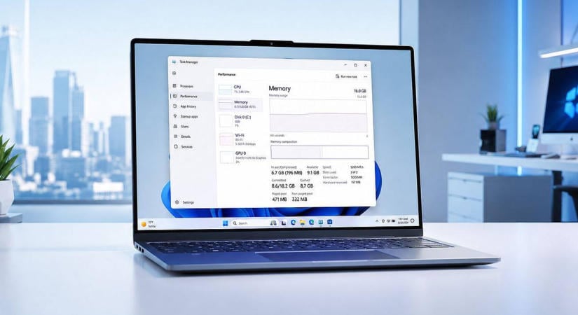 A memóriakrízis miatt kénytelen kódot optimalizálni a Microsoft