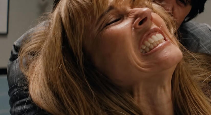 No. 1 az HBO Maxon: Csak tegnap került fel, a magyar nézők máris rákaptak az új horrorsorozatra