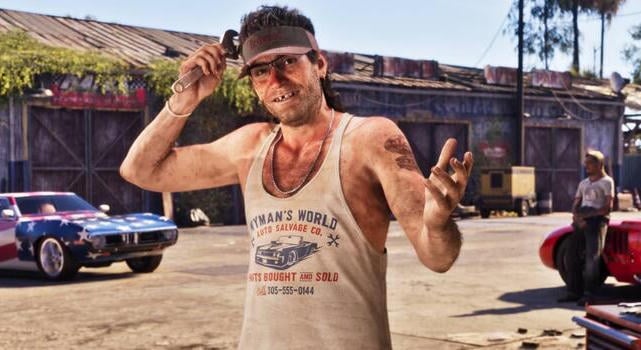 Hirtelen annyian fognak lebetegedni a GTA 6 megjelenésére, hogy azt az USA gazdasága is megérzi