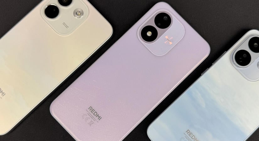 Akciófigyelő: A héten még tart az akció a Redmi Note 17 készülékcsaládra