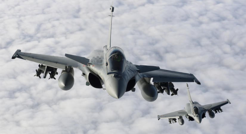 Fordulat Európa védelmében: Oroszországra még a NATO-nál is veszélyesebb nukleáris rendszer várhat