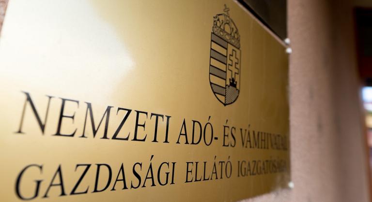 Fontos határidőre figyelmeztet a NAV, már csak két nap van hátra
