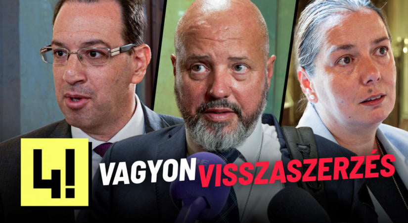 „Ez több mint korrupció, ez feudalizmus, ettől meg kell szabadítani az országot”