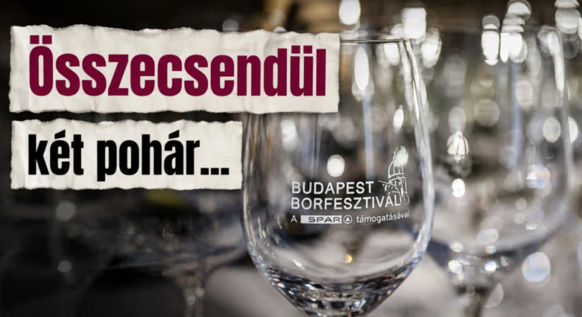 Visszatért a zene a Borfesztiválra