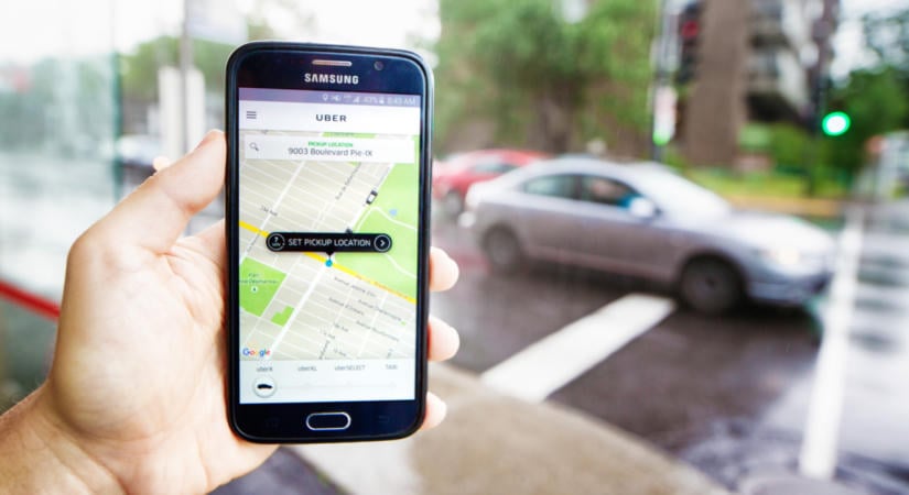 Újabb hatalmas létszámleépítés: több ezer embert rúg ki a taxis cég, mi lesz most velük?