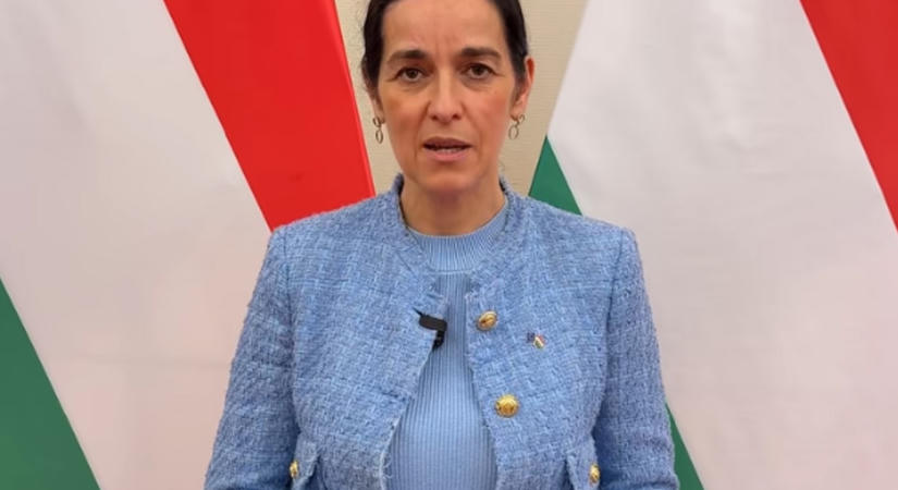 Orbán Anita kiutasított tíz orosz diplomatát, Moszkva óriási hisztit csapott