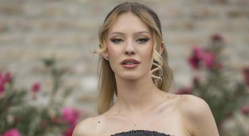 Házasság első látásra Máté hazugságra akarta bírni Anastasiát? Összetört a modell: „Megtettem érte azért, mert szeretem”