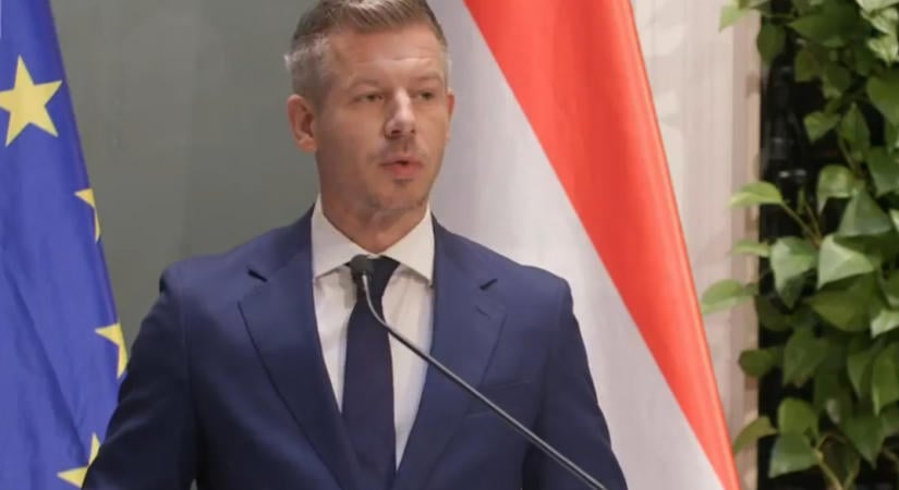 Bejelentette Magyar Péter, hol lesz az október 23-i központi ünnepség