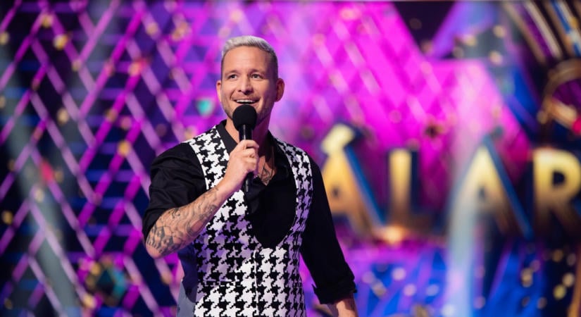 Megvan az Álarcos énekes teljes nyomozó csapata: kiderült, mi lesz Sebestyén Balázs sorsa