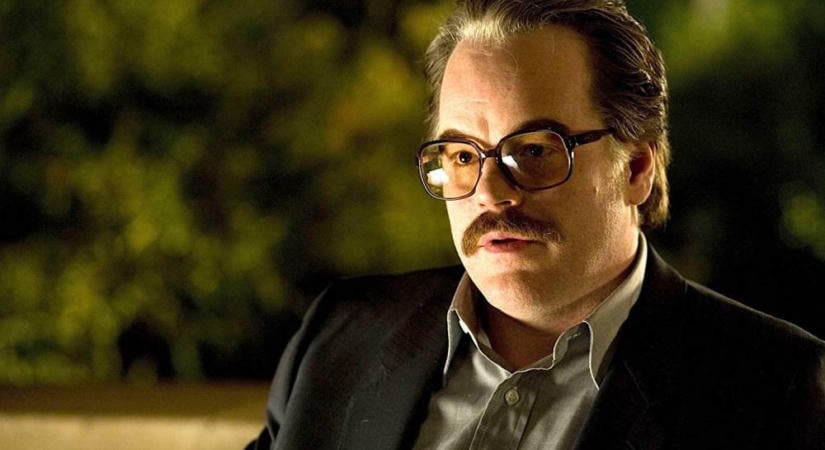 Charlie Wilson háborúja: Milyen időszerű! (kritika)