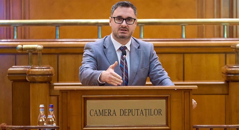 Az anyanyelv használata alapvető jog – RMDSZ-válasz Dan Tănasă magyarellenes kirohanására (VIDEÓ)