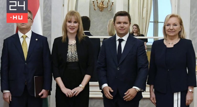 Matolcsy Ádám sorban gyűjti be a vagyonelemeket: övé lett NER-kedvenc Félix étterem is