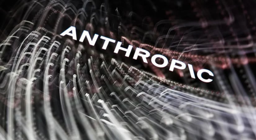 Ellentmondásban az Anthropic?