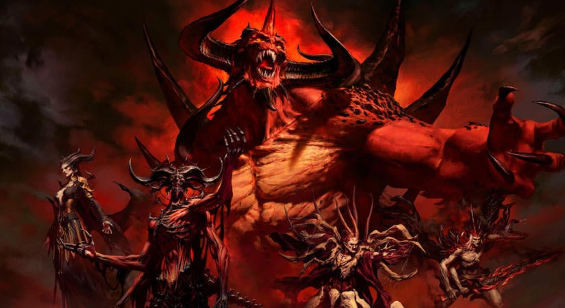 Lassabb tempójú harcok felé fordulhat a Diablo V? [VIDEO]