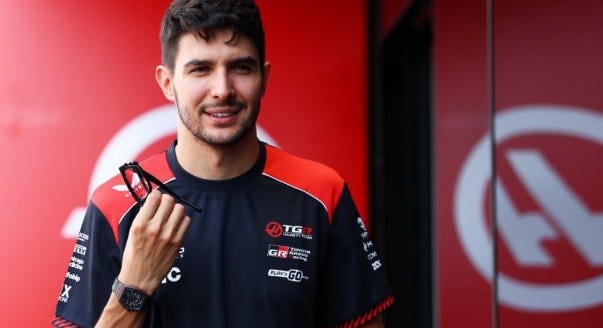 „Nem ezt érdemlem” – Ocon az F1-ben maradna