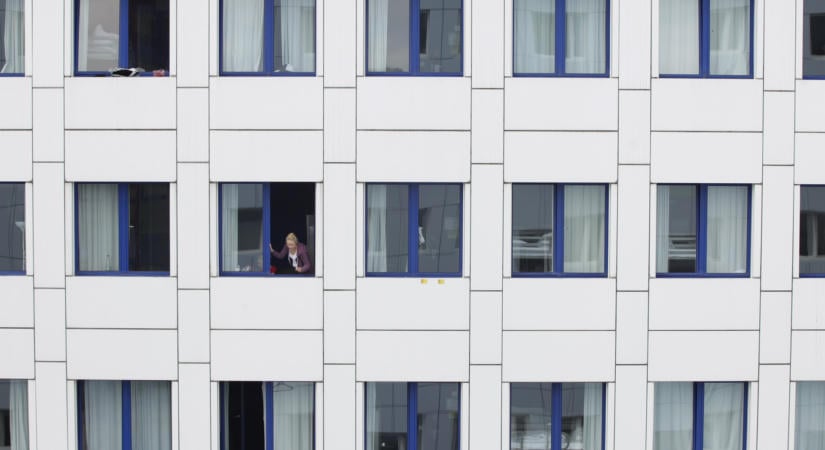 Megrohamozták a nagybefektetők ezt a szálláspiacot: teljesen átalakulhat az európai turizmus