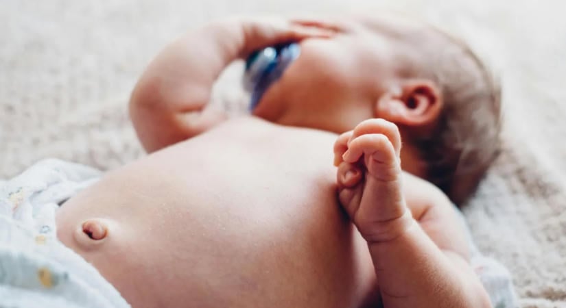 Kokain okozhatta a kilencnapos baba halálát