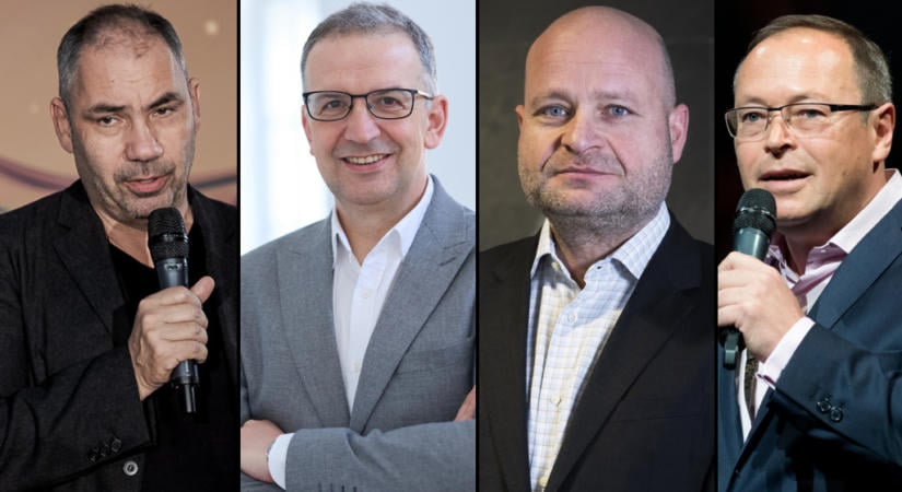 Ki állhat a közmédia élére? – Van, aki már a szakmai elképzeléseit is ismertette