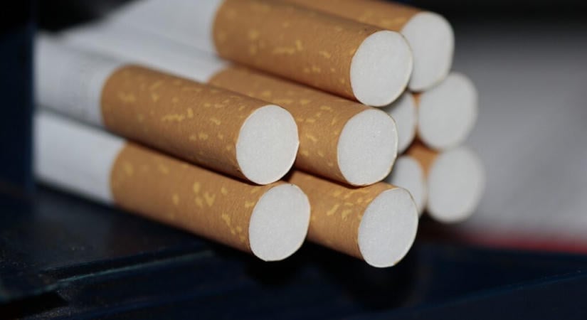 Akár 14 euró is lehet majd egy doboz cigaretta